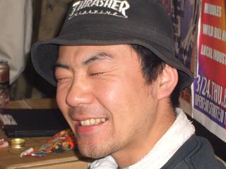 Qちゃん