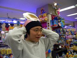 モンチッチ